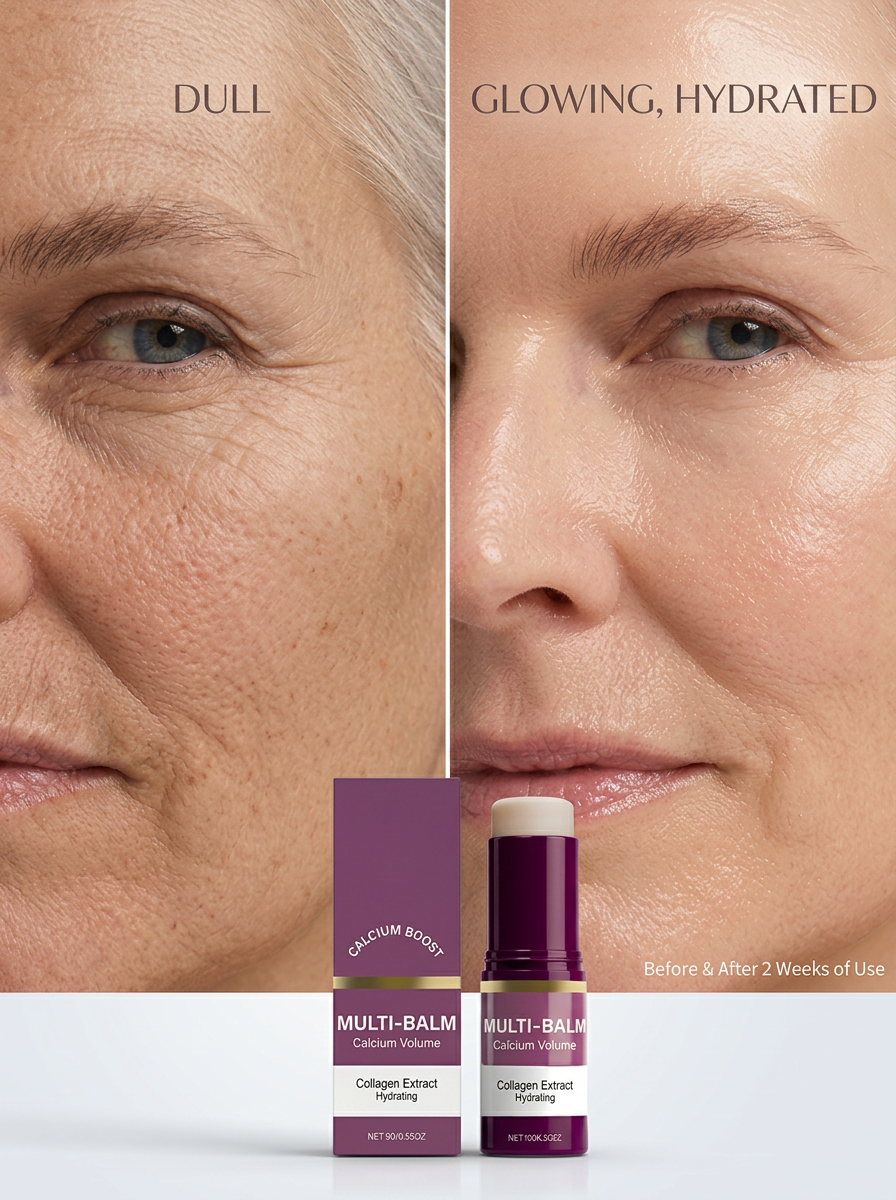 Alvira Skin Stick