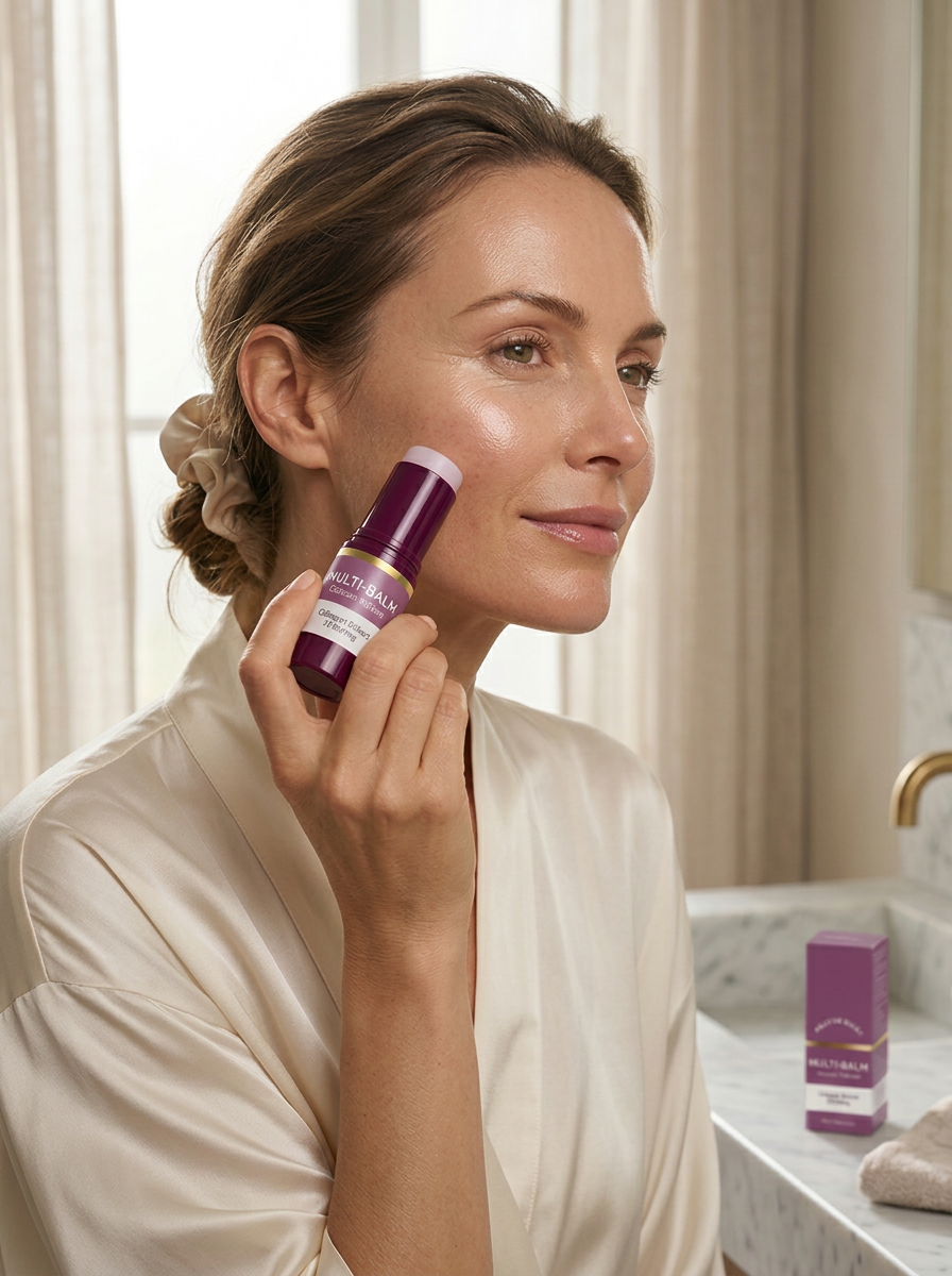 Alvira Skin Stick