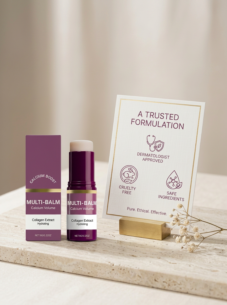 Alvira Skin Stick